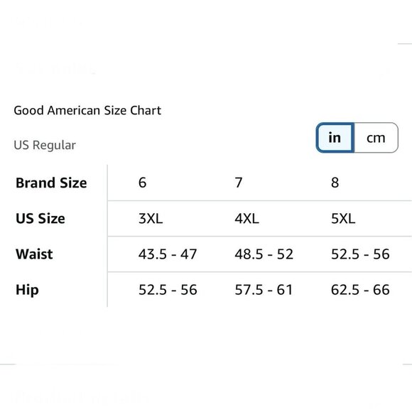 Good American Plus Size Swimsuit Women 4XL Red Halter U Neckline One Piece - Picture 6 of 6